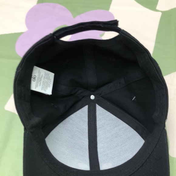 NWT ALO Yoga Off-Duty Baseball Cap - Picture 5 of 5